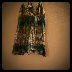 Halter Tip